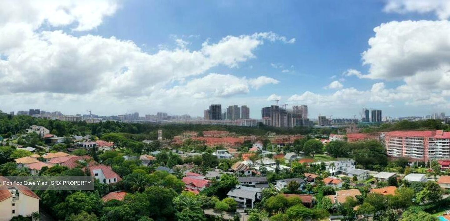 KI Residences at Brookvale (D21), Condominium #466423201